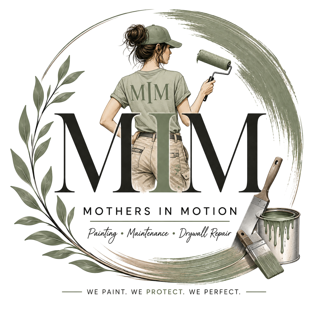 Mothers In Motion