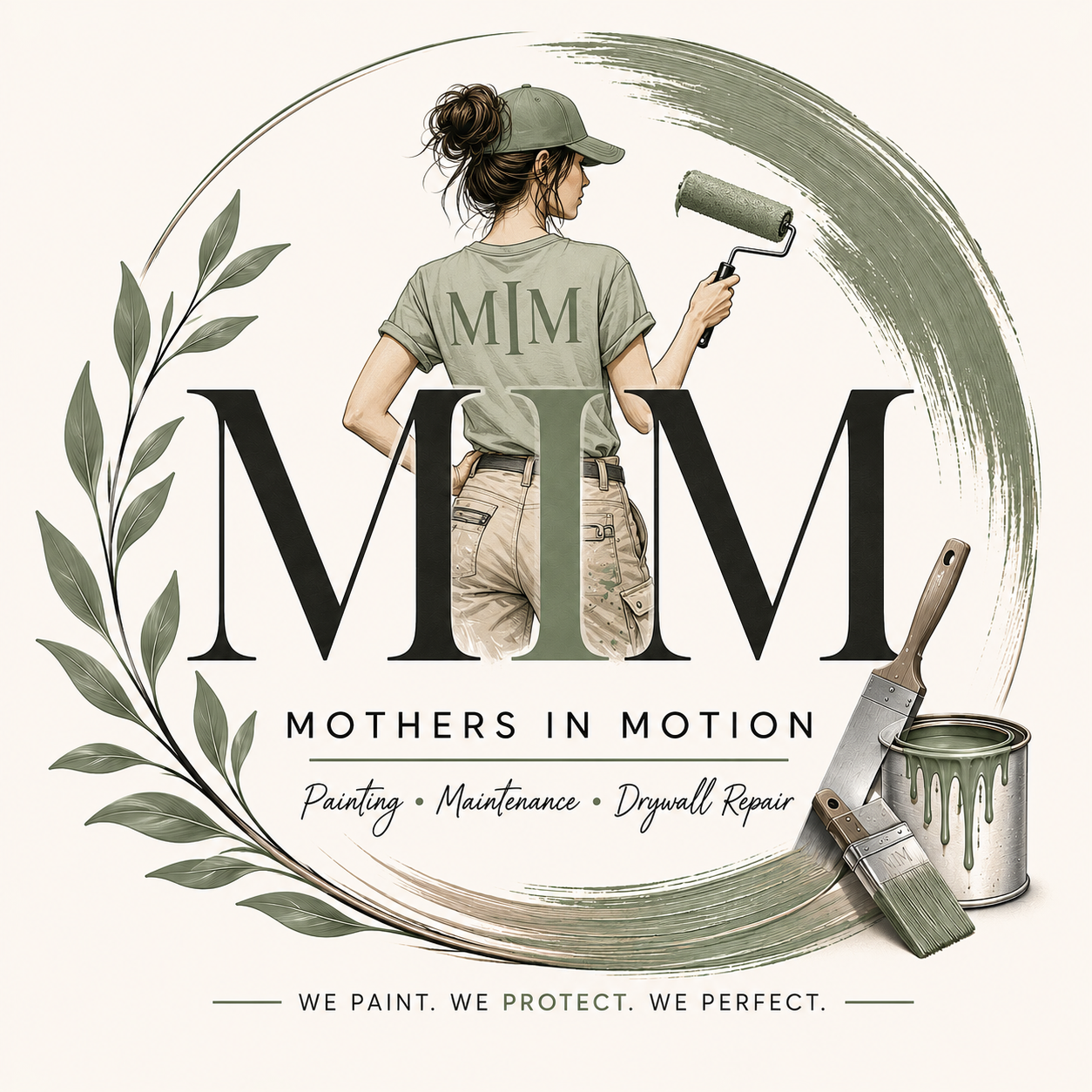 Mothers In Motion